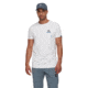 Mammut Massone Hold T-Shirt - Mens, White, XL, 1017-05221-0243-116