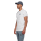 Mammut Massone Hold T-Shirt - Mens, White, XL, 1017-05221-0243-116