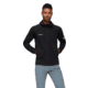 Mammut Massone ML Hooded Jacket - Mens, Black, S, 1014-06190-0001-113