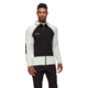 Mammut Massone ML Hooded Jacket - Mens, Silver Sage-Black, XL, 1014-06190-1300-116