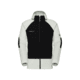 Mammut Massone ML Hooded Jacket - Mens, Silver Sage-Black, XL, 1014-06190-1300-116