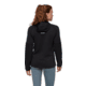 Mammut Massone ML Hooded Jacket - Womens, Black, S, 1014-06200-0001-113