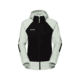 Mammut Massone ML Hooded Jacket - Womens, Silver Sage-Black, L, 1014-06200-1300-115