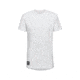 Mammut Massone Patch T-Shirt - Mens, White, Extra Large, 1017-05220-0243-116