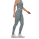 Mammut Massone Tights 7/8 Pants - Womens, Strata, XL, 1022-02040-00789-116