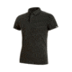 Mammut Men's Alvra Polo, Graphite, Extra Large, 1017-00010-0121-116