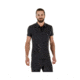 Mammut Men's Alvra Polo, Graphite, Extra Large, 1017-00010-0121-116