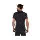 Mammut Men's Alvra Polo, Graphite, Extra Large, 1017-00010-0121-116