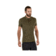 Mammut Men's Alvra Polo, Iguana, 2XL, 1017-00010-4584-117