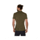 Mammut Men's Alvra Polo, Iguana, 2XL, 1017-00010-4584-117