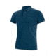 Mammut Men's Alvra Polo, Jay, Large, 1017-00010-50011-115