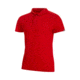 Mammut Men's Alvra Polo, Magma, Extra Large, 1017-00010-3465-116