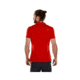 Mammut Men's Alvra Polo, Magma, Extra Large, 1017-00010-3465-116