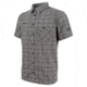 Mammut Mens Belluno Shirt, Titanium-Graphite, Small, 1030-02510-00012-113