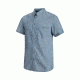 Mammut Mens Fedoz Shirt, Jay, Extra Large, 1015-00050-50011-116