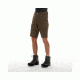 Mammut Mens Hiking Shorts, Bistre, US 28 Waist, 1020-11220-7390-44-10