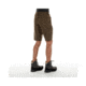 Mammut Mens Hiking Shorts, Bistre, US 28 Waist, 1020-11220-7390-44-10