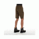 Mammut Mens Hiking Shorts, Bistre, US 28 Waist, 1020-11220-7390-44-10