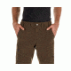 Mammut Mens Hiking Shorts, Bistre, US 28 Waist, 1020-11220-7390-44-10