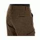 Mammut Mens Hiking Shorts, Bistre, US 28 Waist, 1020-11220-7390-44-10