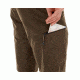 Mammut Mens Hiking Shorts, Bistre, US 28 Waist, 1020-11220-7390-44-10