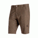 Mammut Mens Hiking Shorts, Bistre, US 28 Waist, 1020-11220-7390-44-10