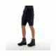 Mammut Mens Hiking Shorts, Black, US 40 Waist, 1020-11220-0001-56-10