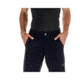 Mammut Mens Hiking Shorts, Black, US 40 Waist, 1020-11220-0001-56-10