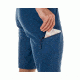 Mammut Mens Hiking Shorts, Jay, US 40 Waist, 1020-11220-50011-56-10