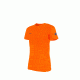 Mammut Mens Moench Light T-Shirt, Sunrise, 2XL, 1017-00050-2153-117