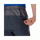 Mammut Mens Nordwand Light HS Pants, Storm, Extra Large, 1020-12190-0239-116