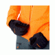 Mammut Mens Nordwand Pro Glove, Black, 12, 1090-05750-0001-1200