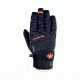 Mammut Mens Nordwand Pro Glove, Black, 12, 1090-05750-0001-1200