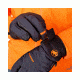 Mammut Mens Nordwand Pro Glove, Black, 12, 1090-05750-0001-1200