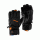 Mammut Mens Nordwand Pro Glove, Black, 12, 1090-05750-0001-1200