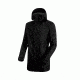Mammut Men's Roseg HS Hooded Jacket, Black, Small, 1010-26110-0001-113