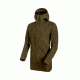 Mammut Men's Roseg HS Hooded Jacket, Iguana, 2XL, 1010-26110-4584-117