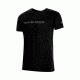 Mammut Mens Splide Logo T-Shirt, Black, Extra Large, 1017-00220-0001-116