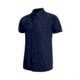 Mammut Mens Trovat Light Shirt, Marine, Medium, 1015-00080-5118-114