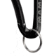 Mammut Mini Carabiner Workhorse Keylock L, Black, One Size, 2810-00320-0001-1