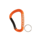 Mammut Mini Carabiner Workhorse Keylock L, Orange, One Size, 2810-00320-2016-1