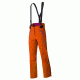 Mammut Mittellegi Pro Pants - Women's-Orange-Regular Inseam-8