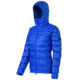 Mammut Miva Hooded Jacket - Women's-Maliblue-Large