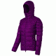 Mammut Miva Hooded Jacket - Women's