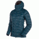 Mammut Miva IN Hooded Jacket, Orion, Extra Small, 1010-18500-5325-112
