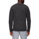 Mammut ML Pull - Men's, Black Melange Mammut, 2XL, 1014-01532-00483-117