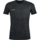 Mammut Moench Light T-Shirt - Men's, Black/Black, Large, 1017-00050-0052-115