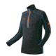 Mammut Moench Longsleeve Shirt - Men's-Black-Large