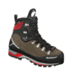 Mammut Montosa GTX - Men's - Dark Brown/Inferno - 9.5 US