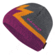 Mammut Mood Beanie -Smoke / Mallow